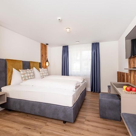 Hotel Engel Stans Ngoại thất bức ảnh
