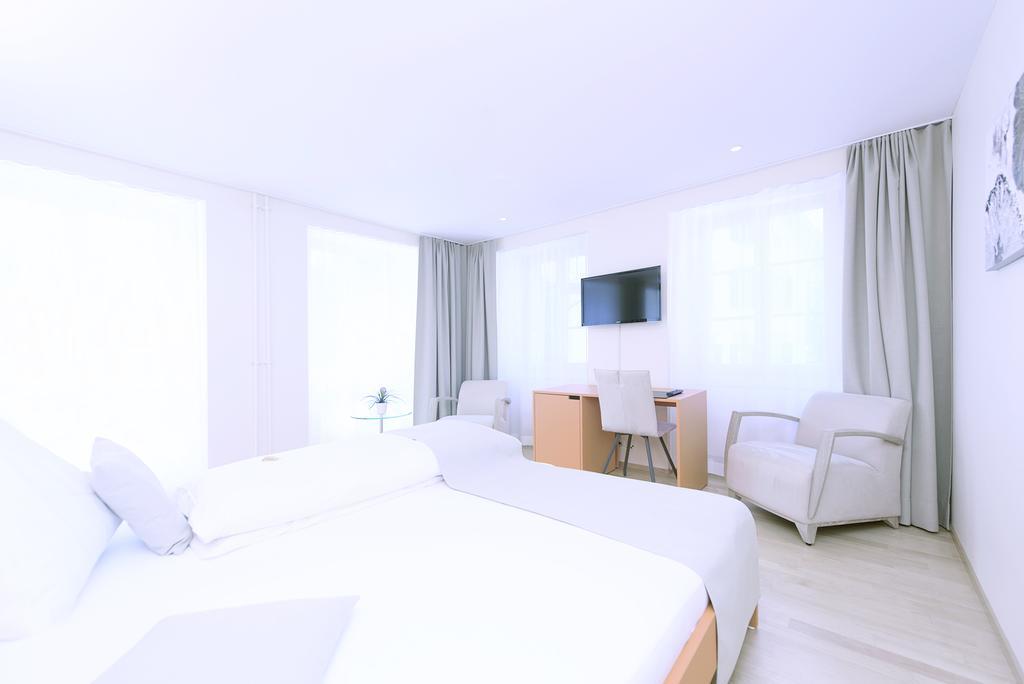 Hotel Engel Stans Ngoại thất bức ảnh