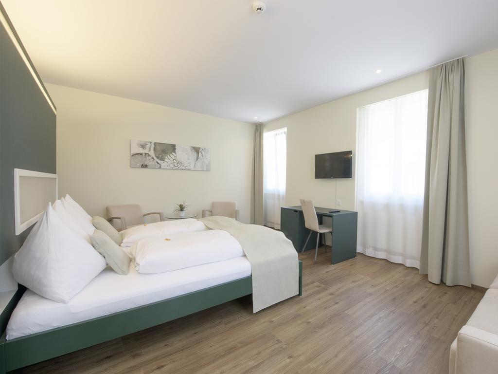 Hotel Engel Stans Ngoại thất bức ảnh