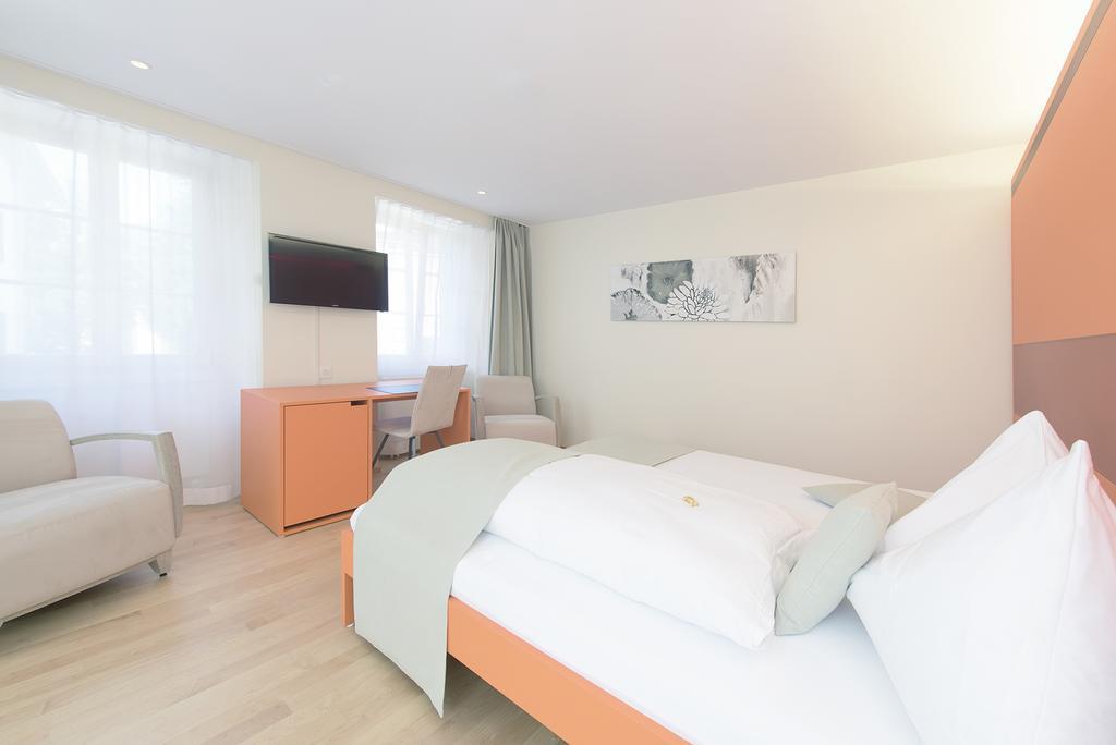 Hotel Engel Stans Phòng bức ảnh