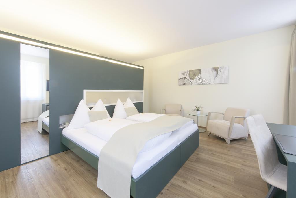 Hotel Engel Stans Phòng bức ảnh