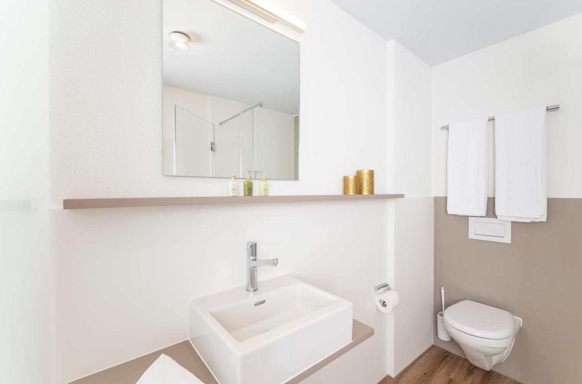 Hotel Engel Stans Ngoại thất bức ảnh