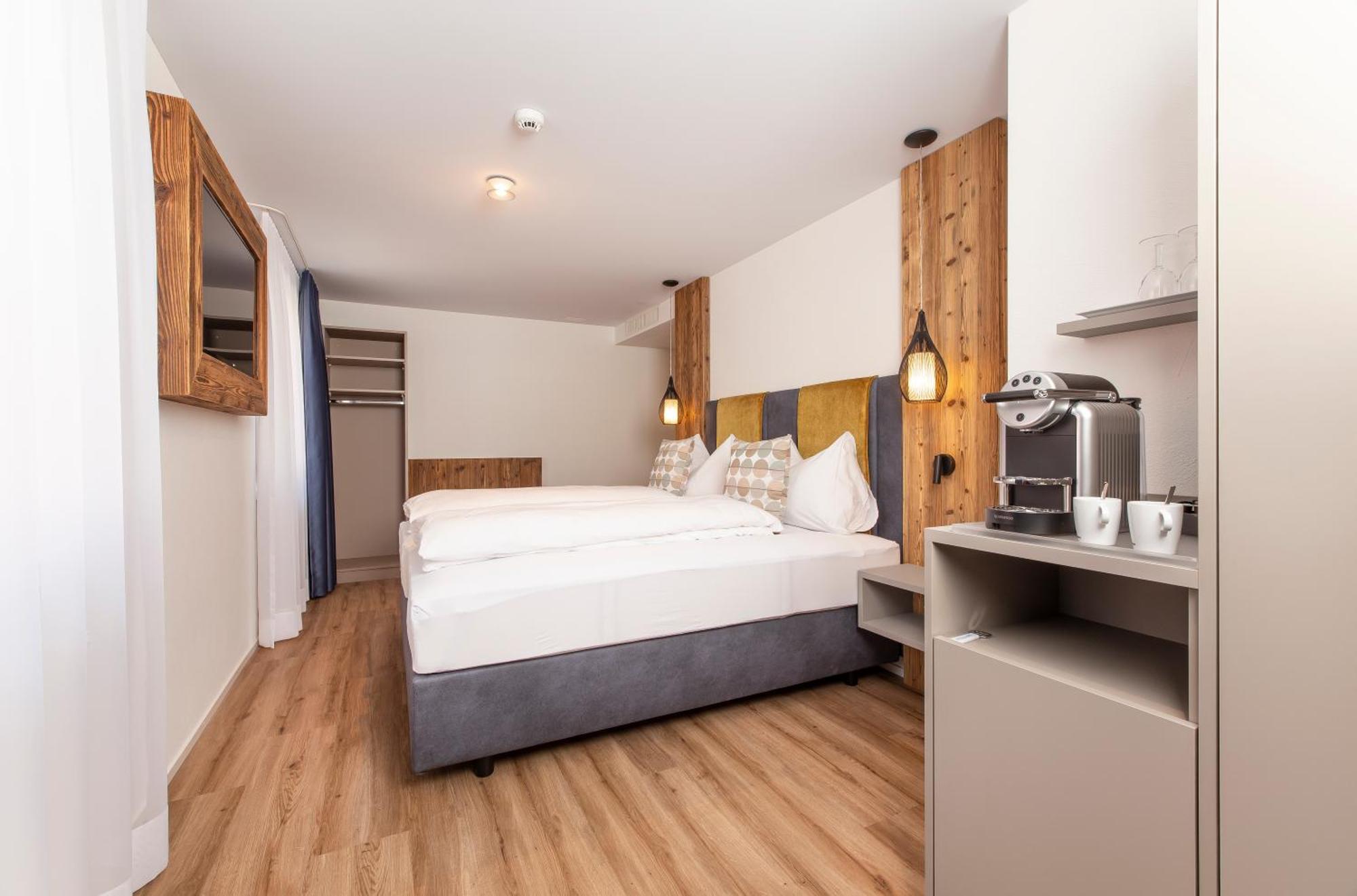 Hotel Engel Stans Ngoại thất bức ảnh