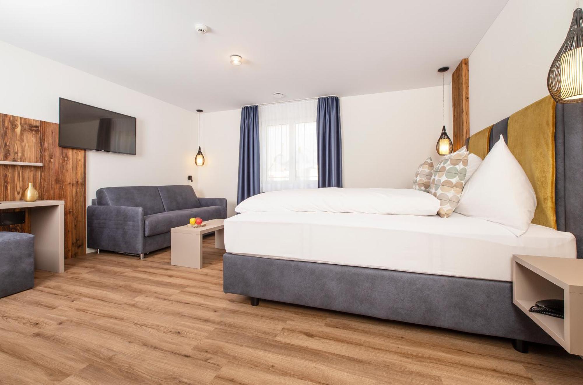 Hotel Engel Stans Ngoại thất bức ảnh