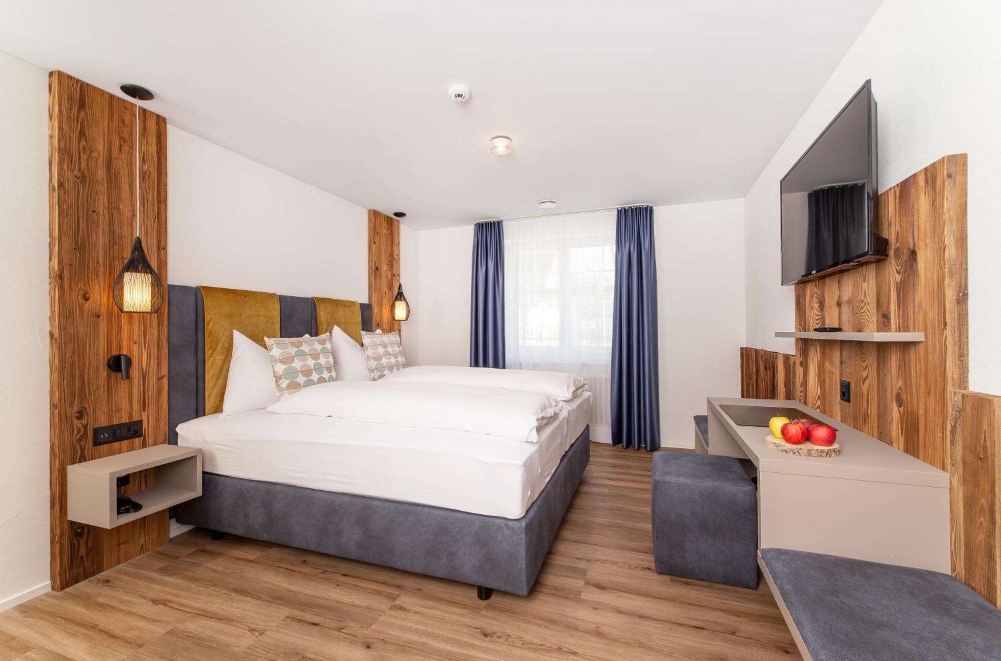 Hotel Engel Stans Ngoại thất bức ảnh