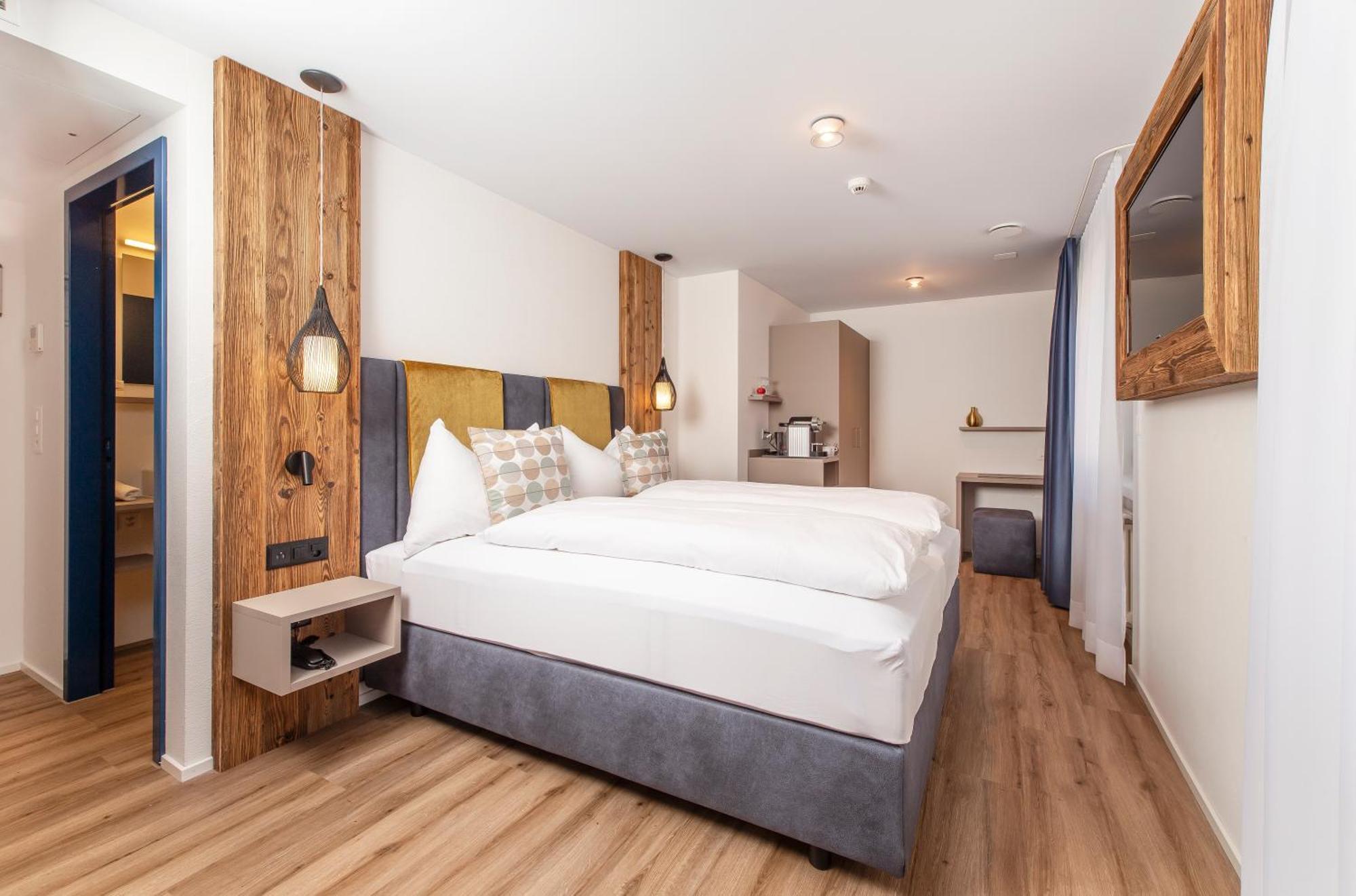 Hotel Engel Stans Ngoại thất bức ảnh