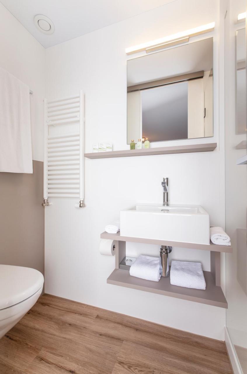 Hotel Engel Stans Ngoại thất bức ảnh